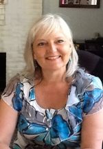 Marina Tharpe 